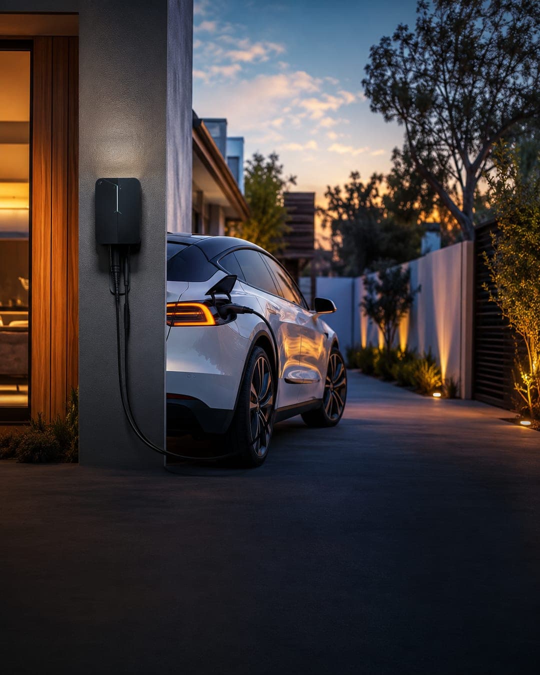 Cámbiate al eléctrico sin líos