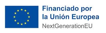 Financiado por la Unión Europea — NextGenerationEU