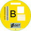 Etiqueta B