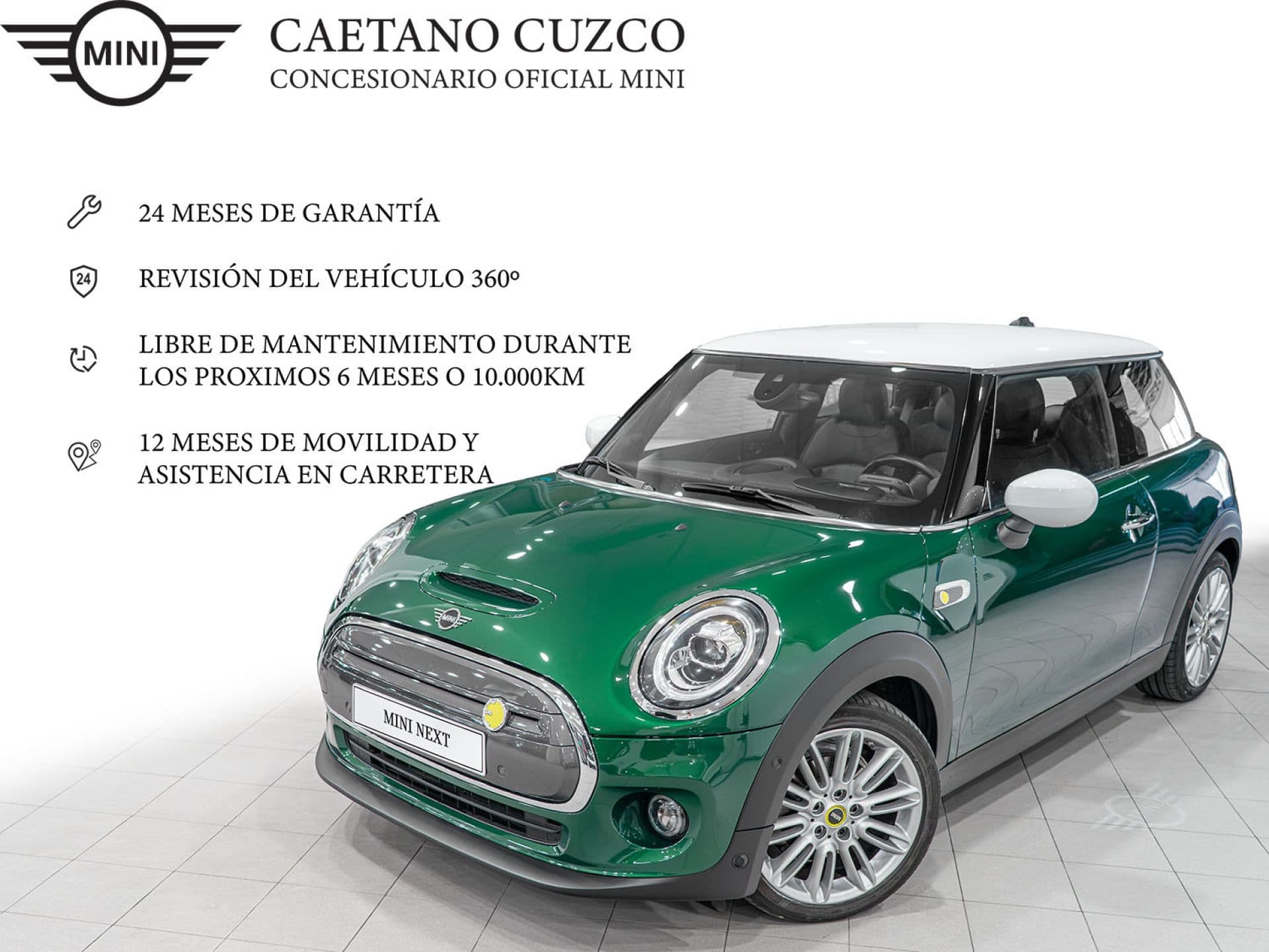 Mini Mini