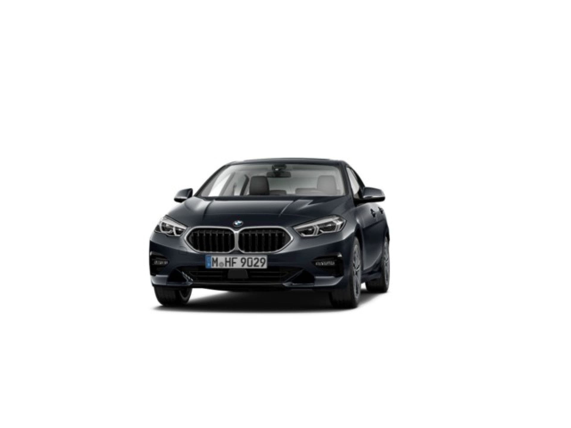 BMW Serie 2