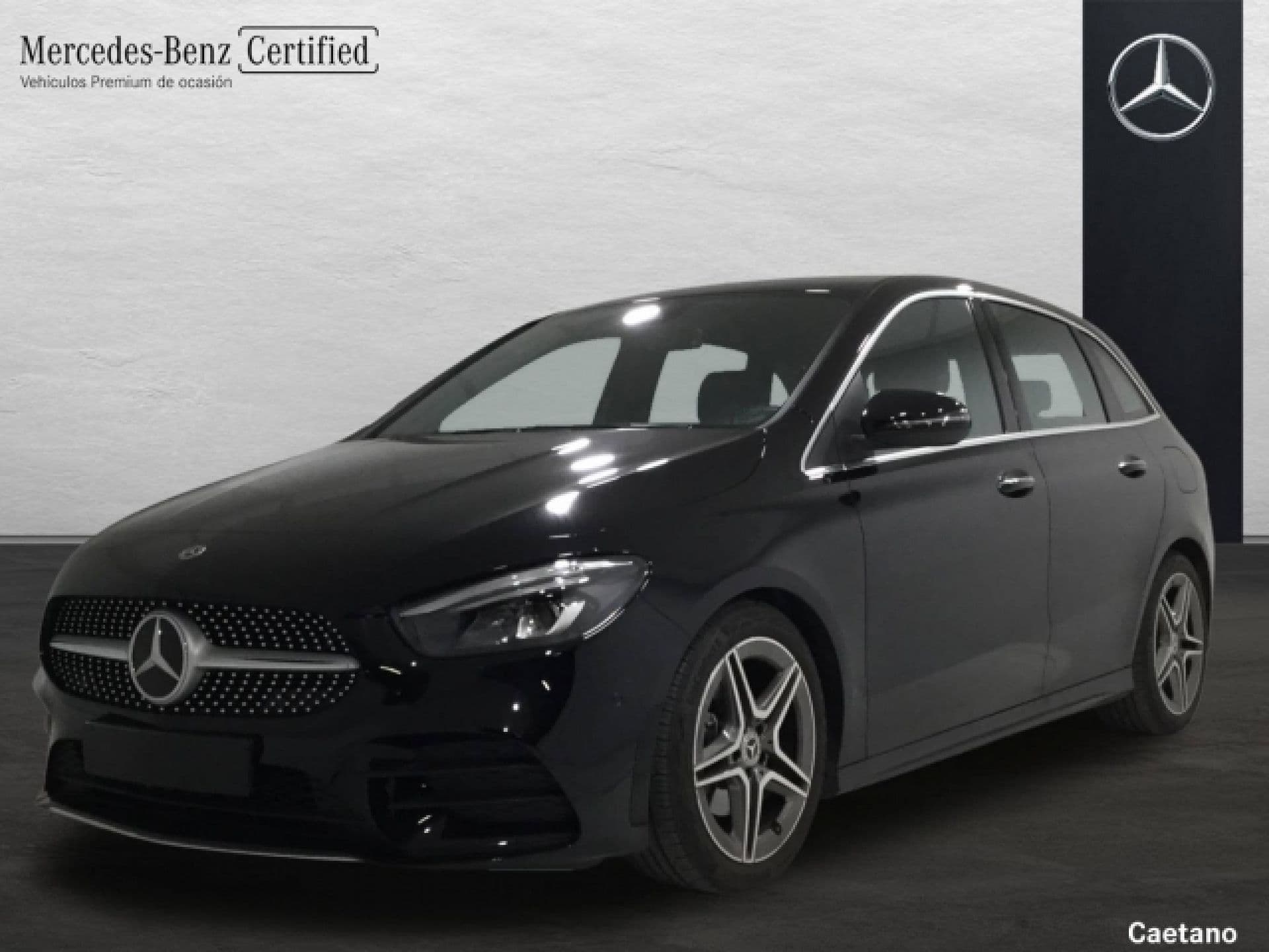 Mercedes-Benz Clase B