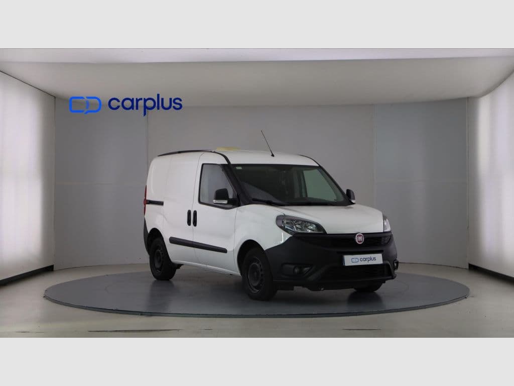 Fiat Doblò Cargo