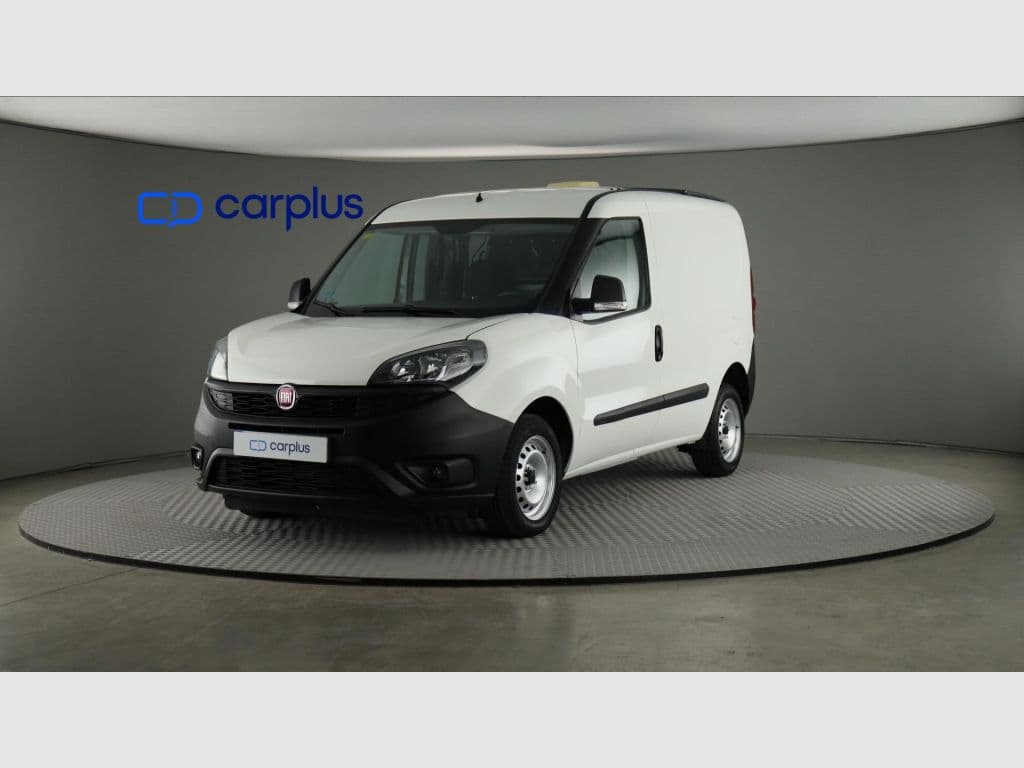 Fiat Doblò Cargo