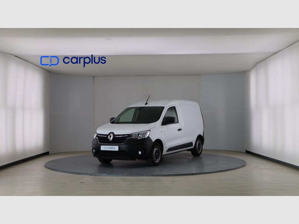 Renault Express