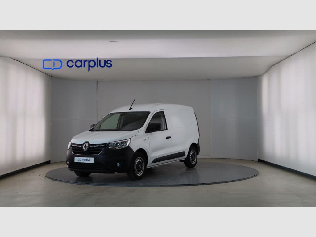 Renault Express