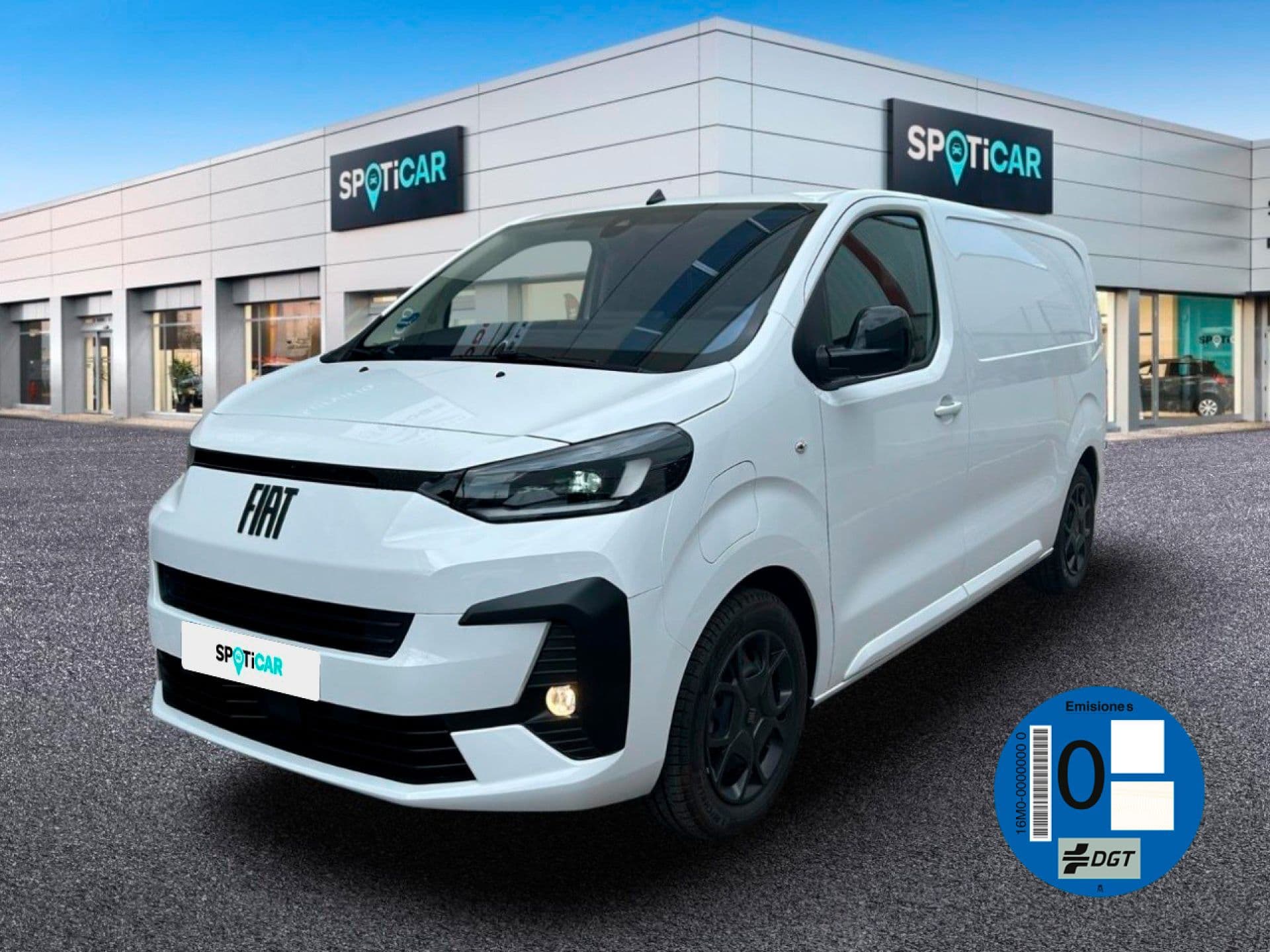 Fiat Scudo