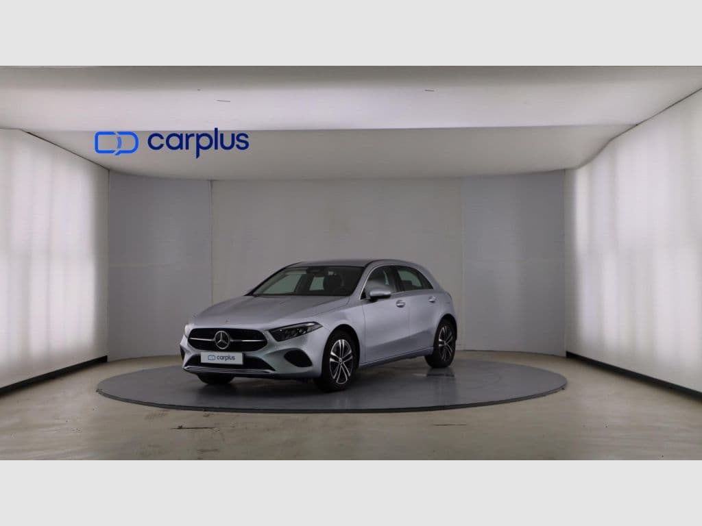 Mercedes-Benz Clase A