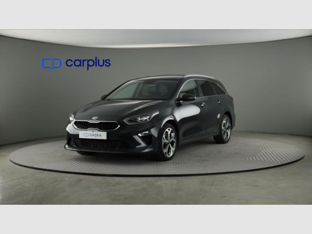 Kia Ceed Tourer