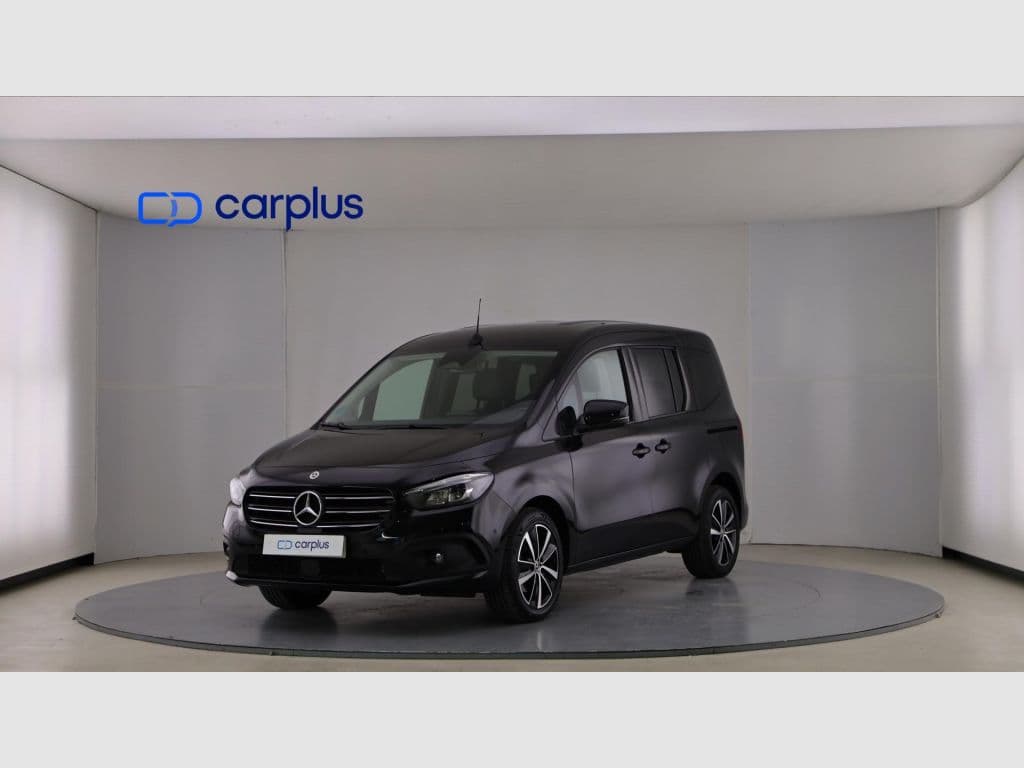 Mercedes-Benz Clase T