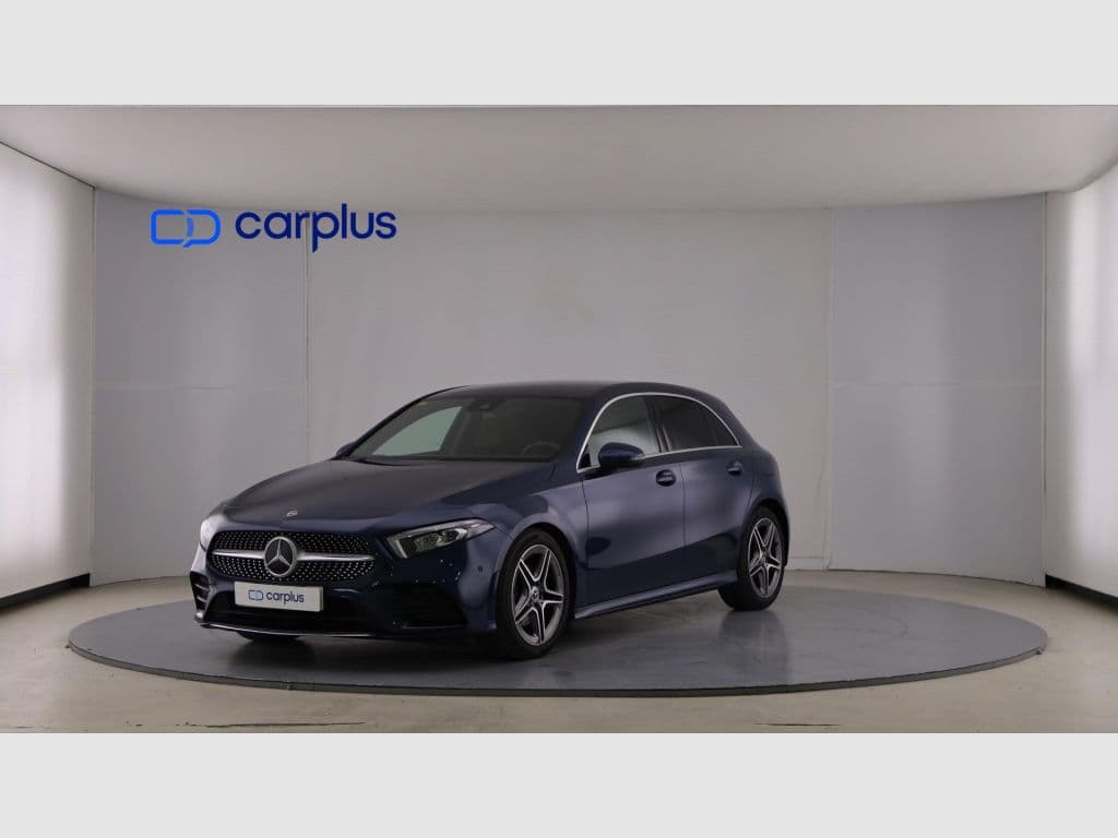 Mercedes-Benz Clase A