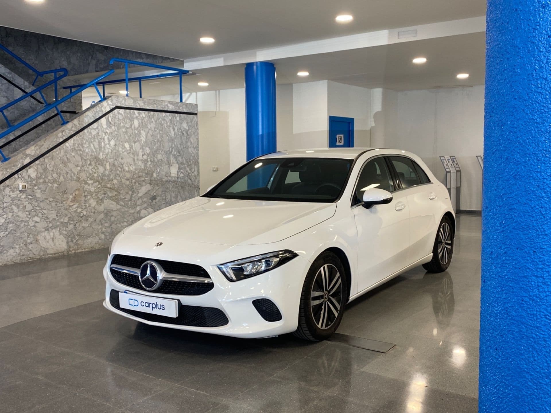 Mercedes-Benz Clase A