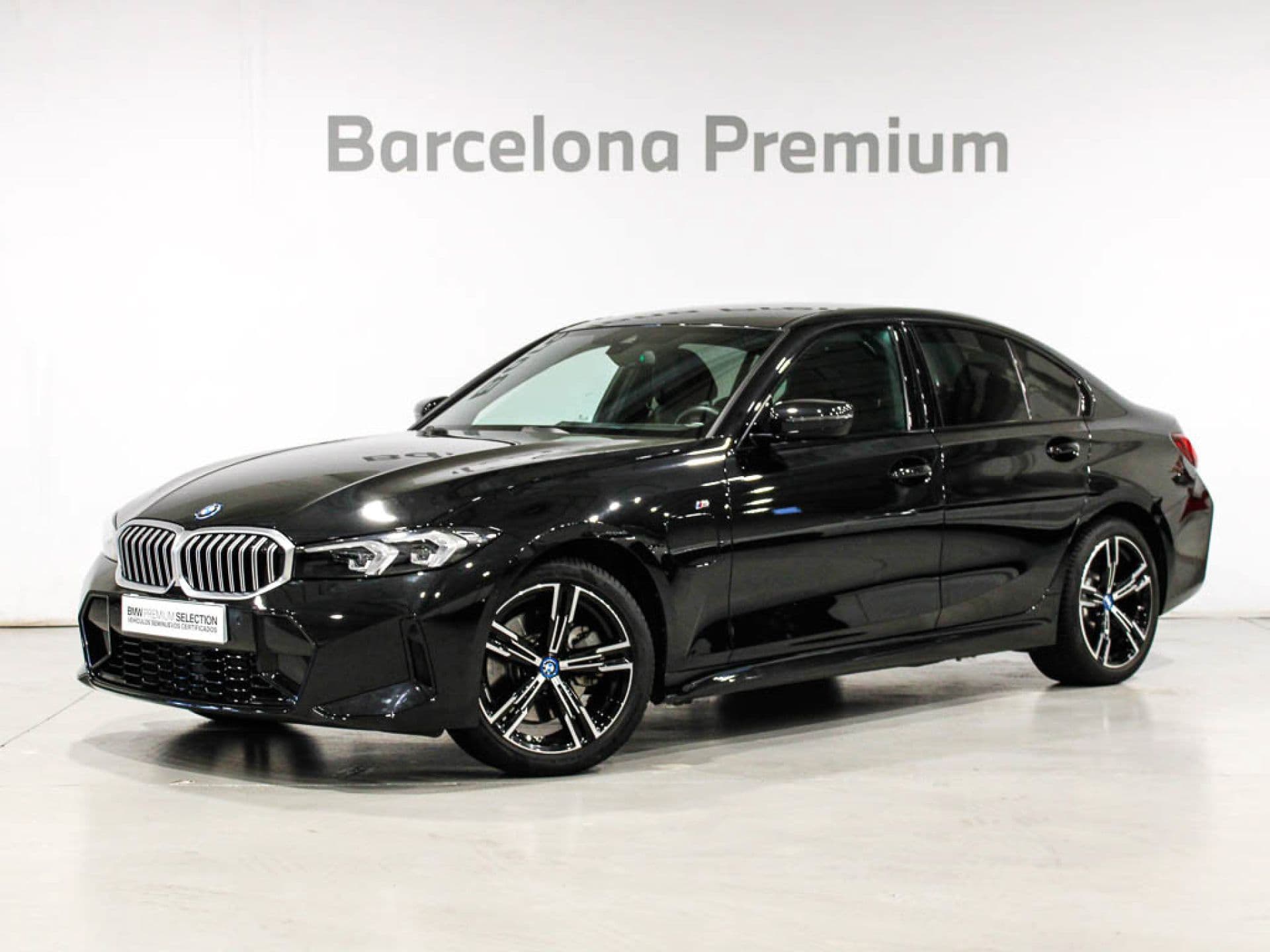 BMW Serie 3