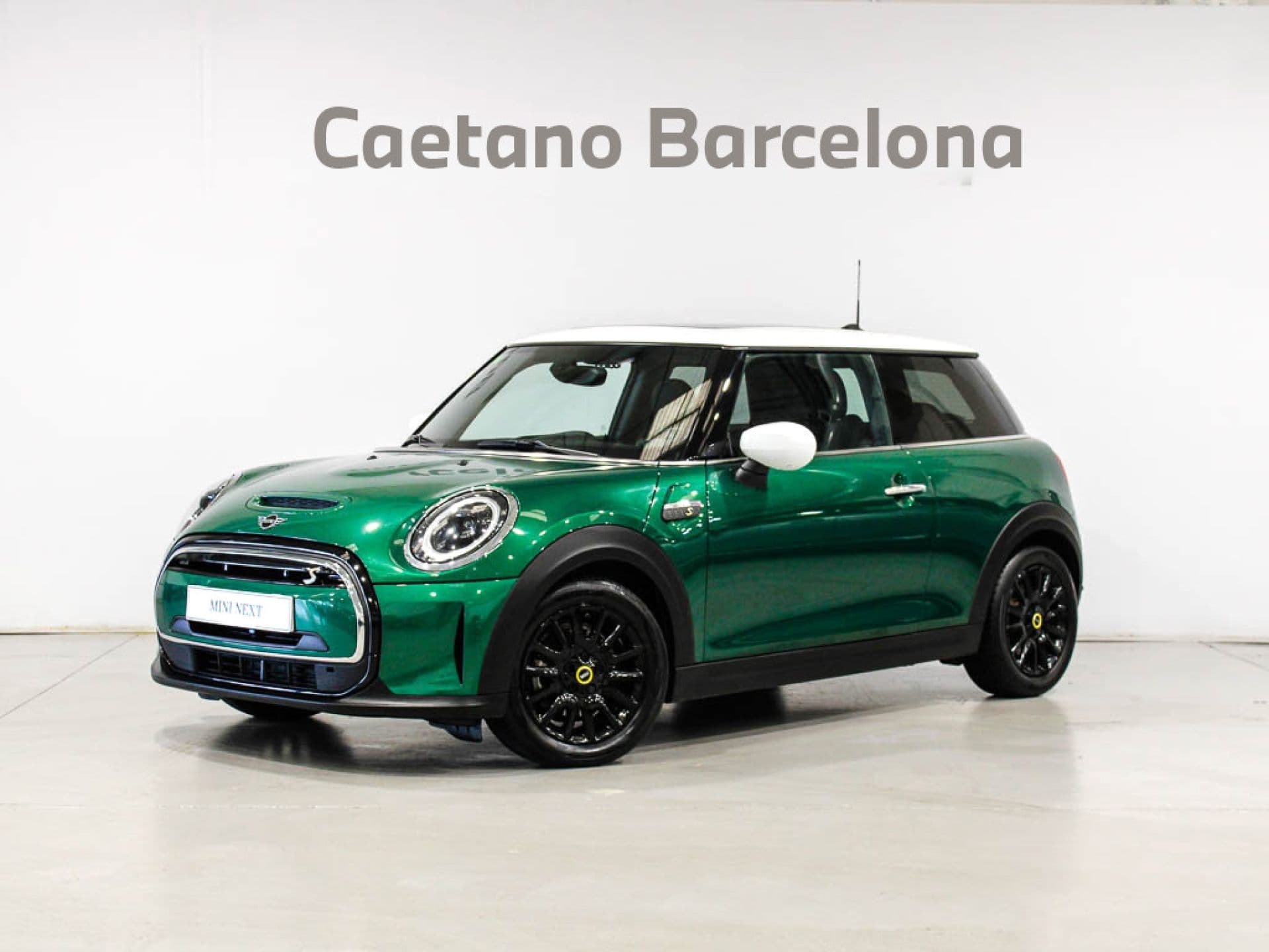 Mini Mini