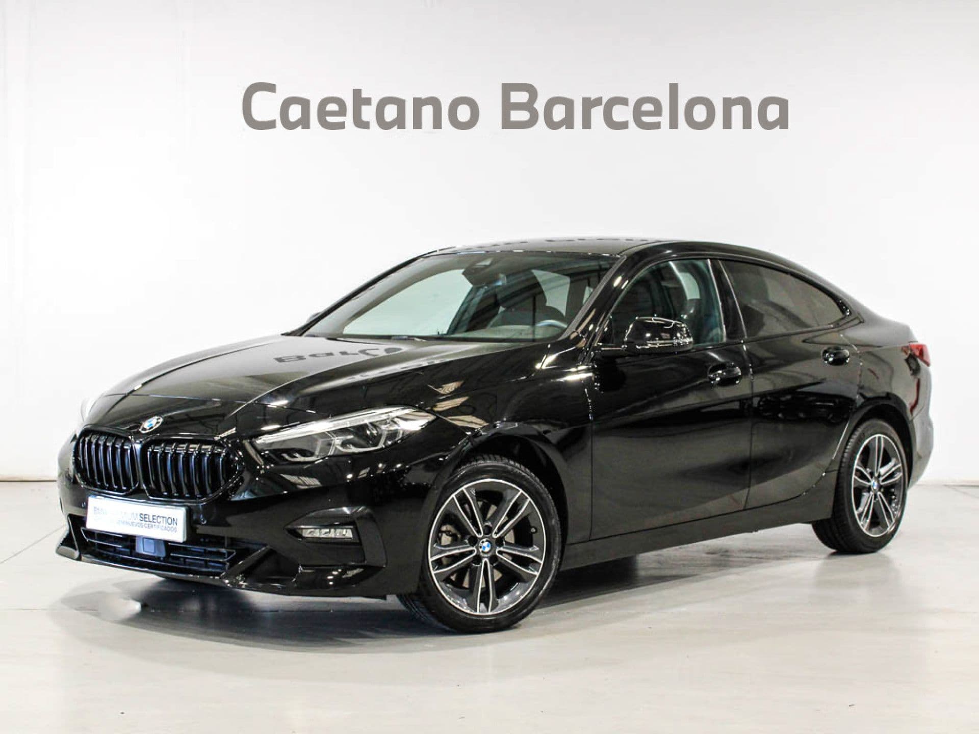 BMW Serie 2