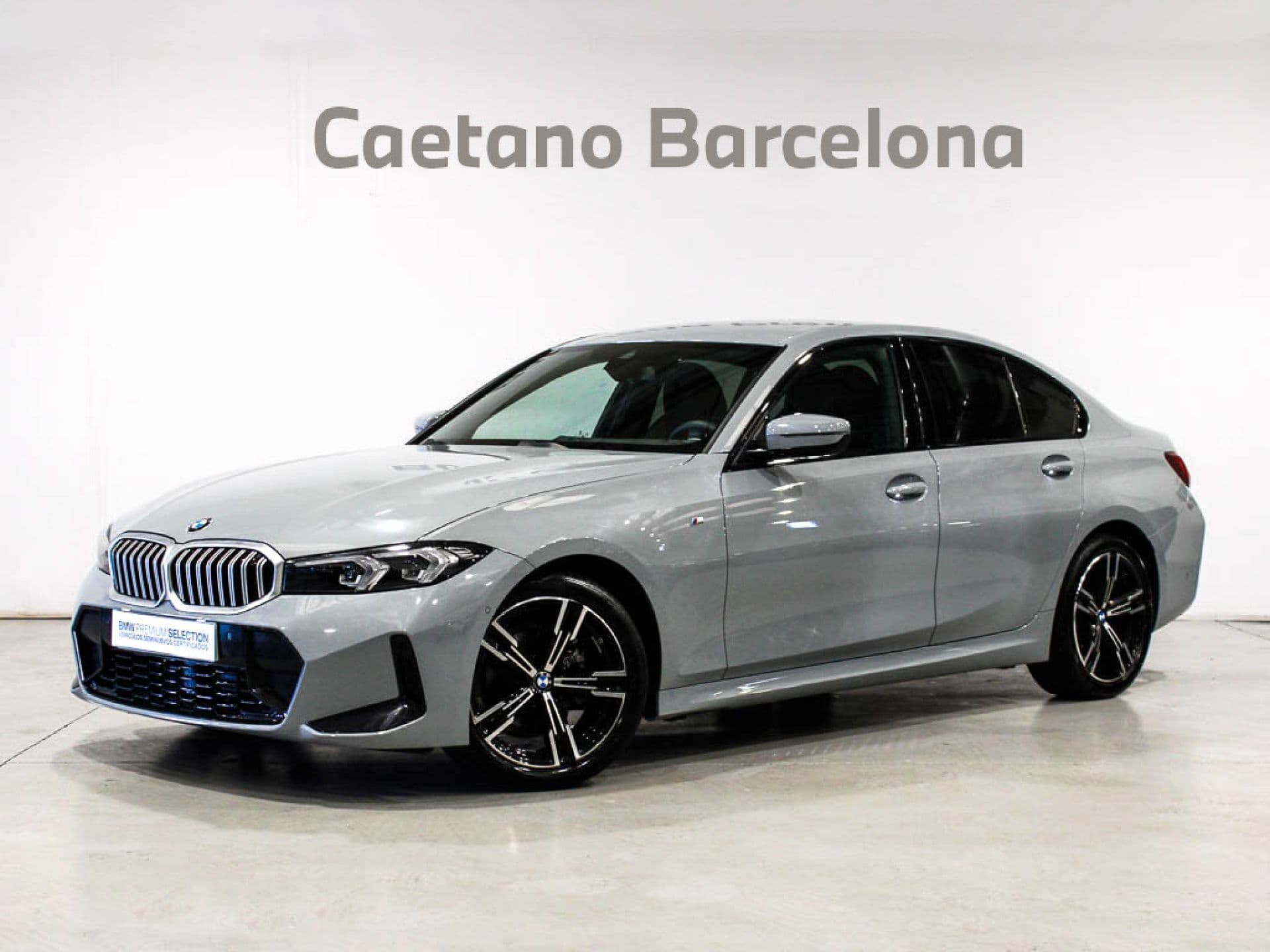 BMW Serie 3