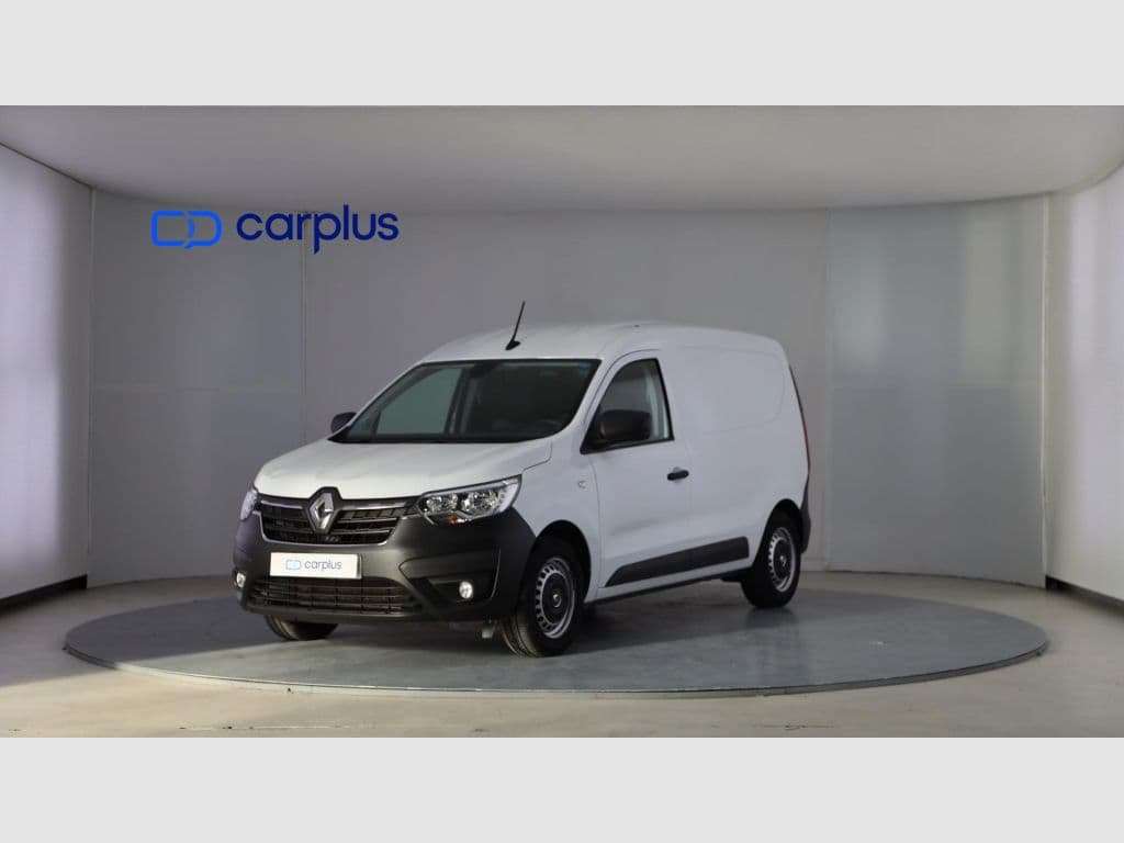 Renault Express