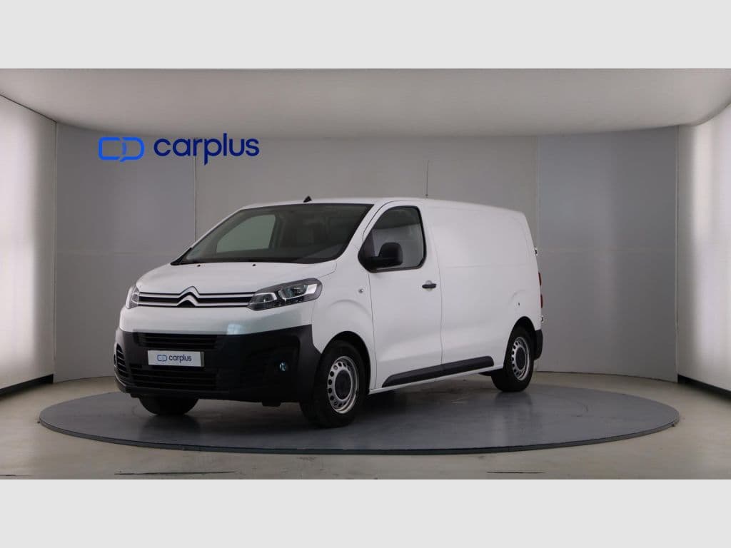 Citroën Jumpy
