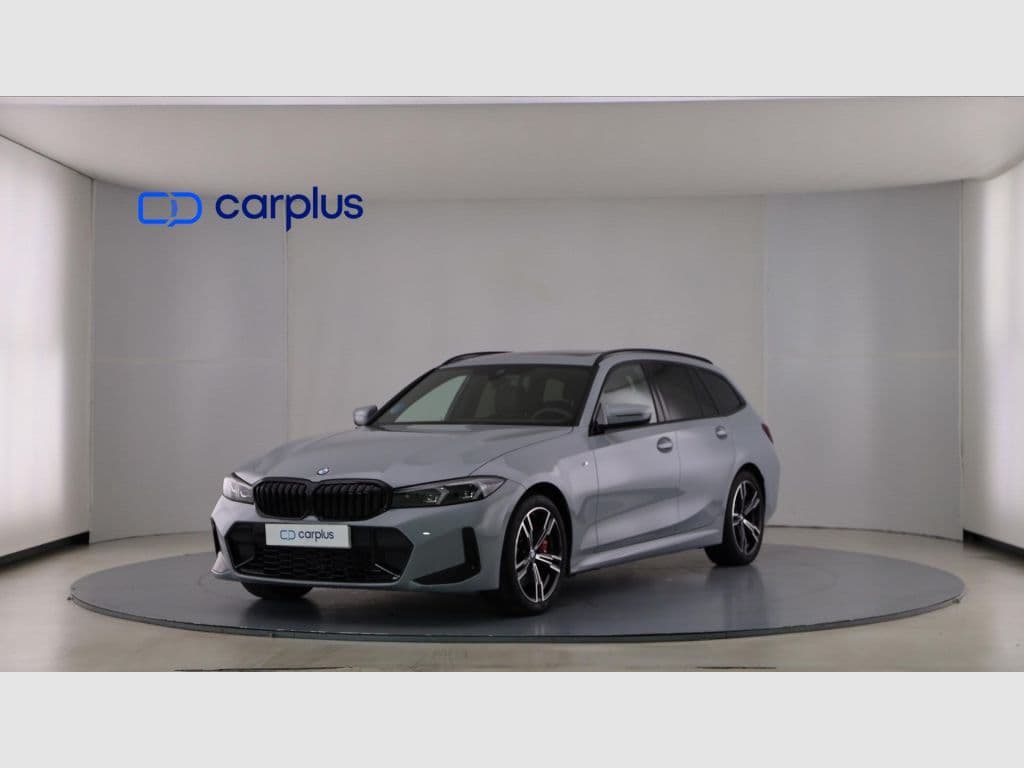 BMW Serie 3