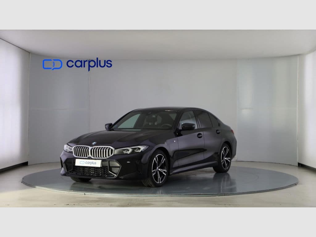 BMW Serie 3