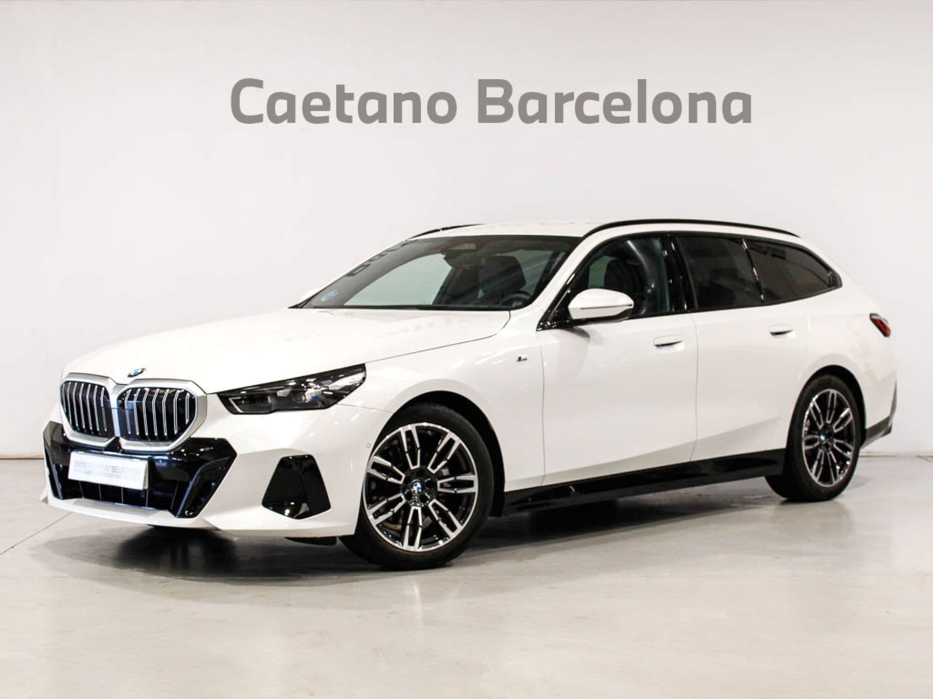 BMW Serie 5