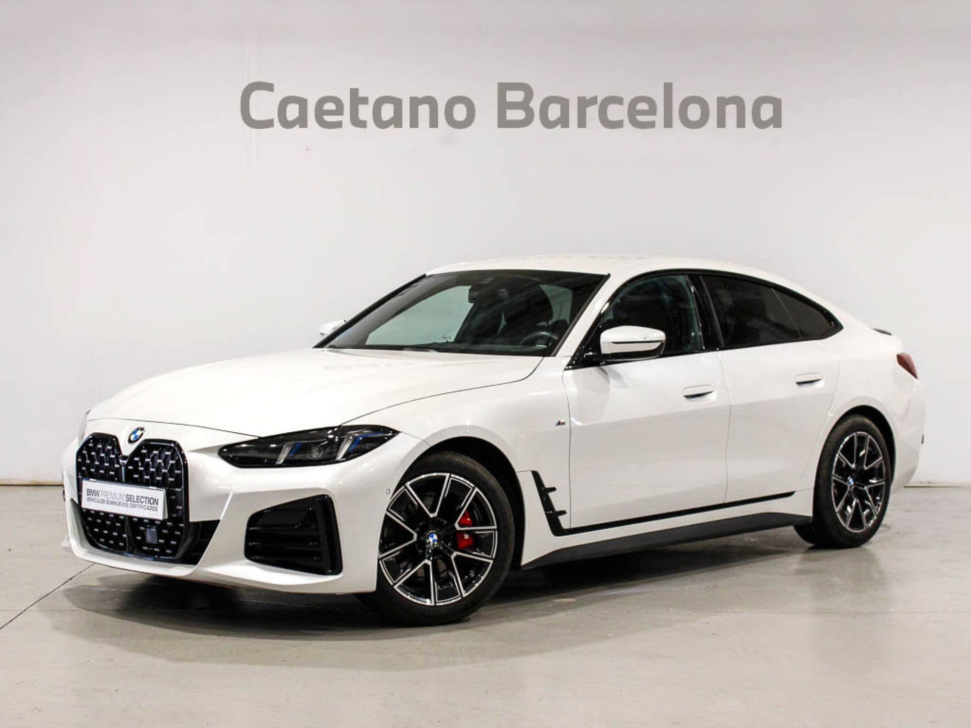 BMW Serie 4