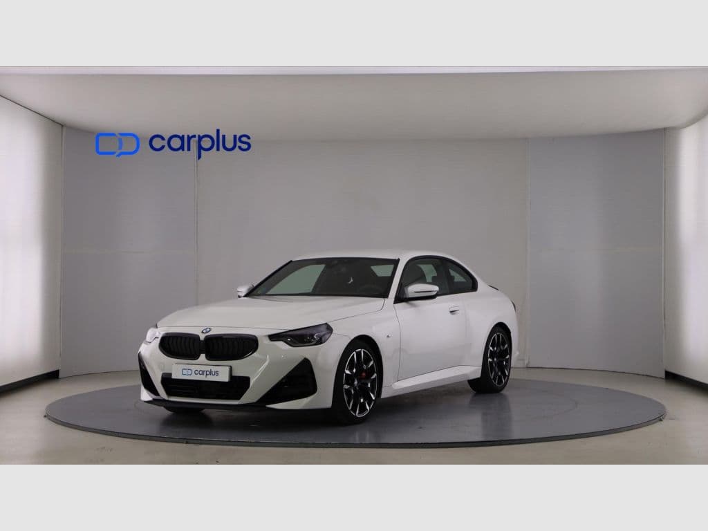 BMW Serie 2