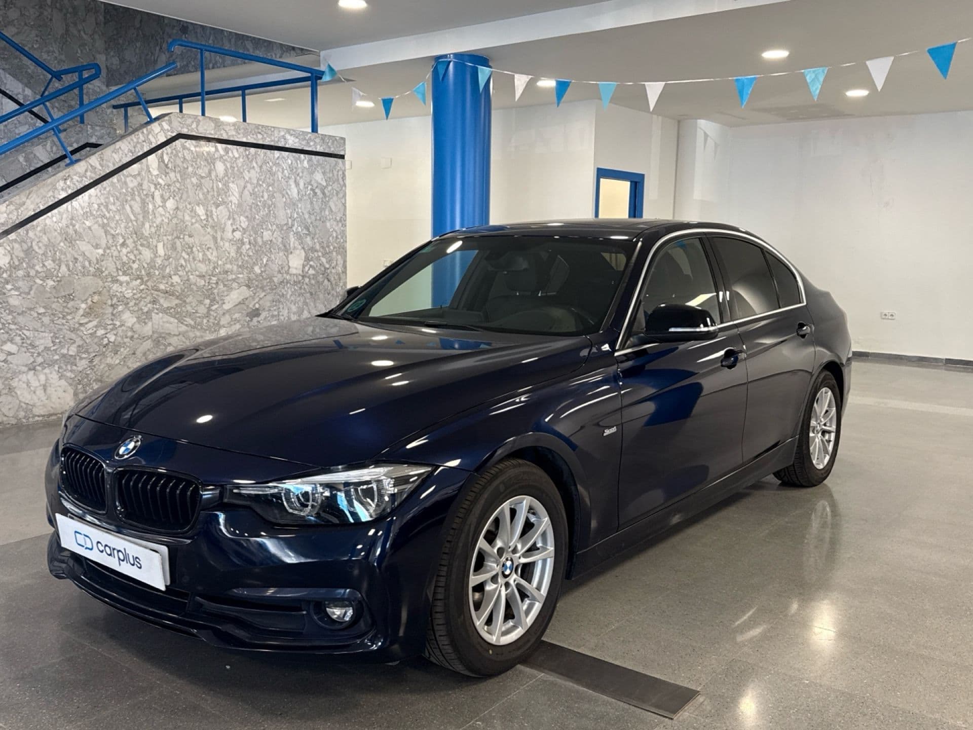 BMW Serie 3
