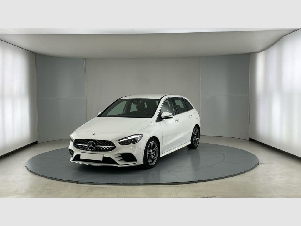 Mercedes-Benz Clase B