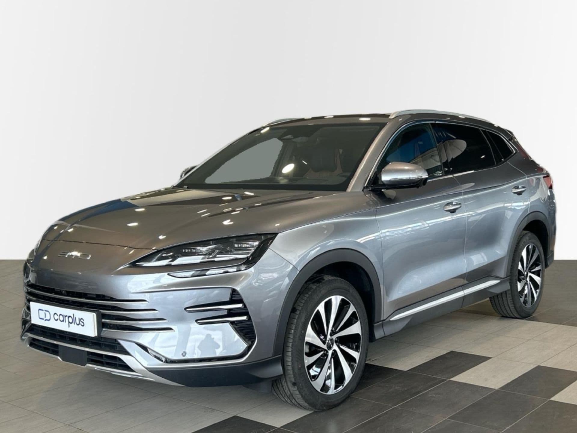 BYD Seal U DM-i