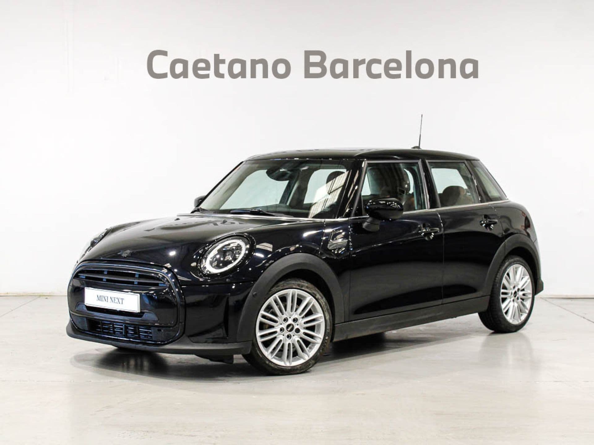 Mini Mini