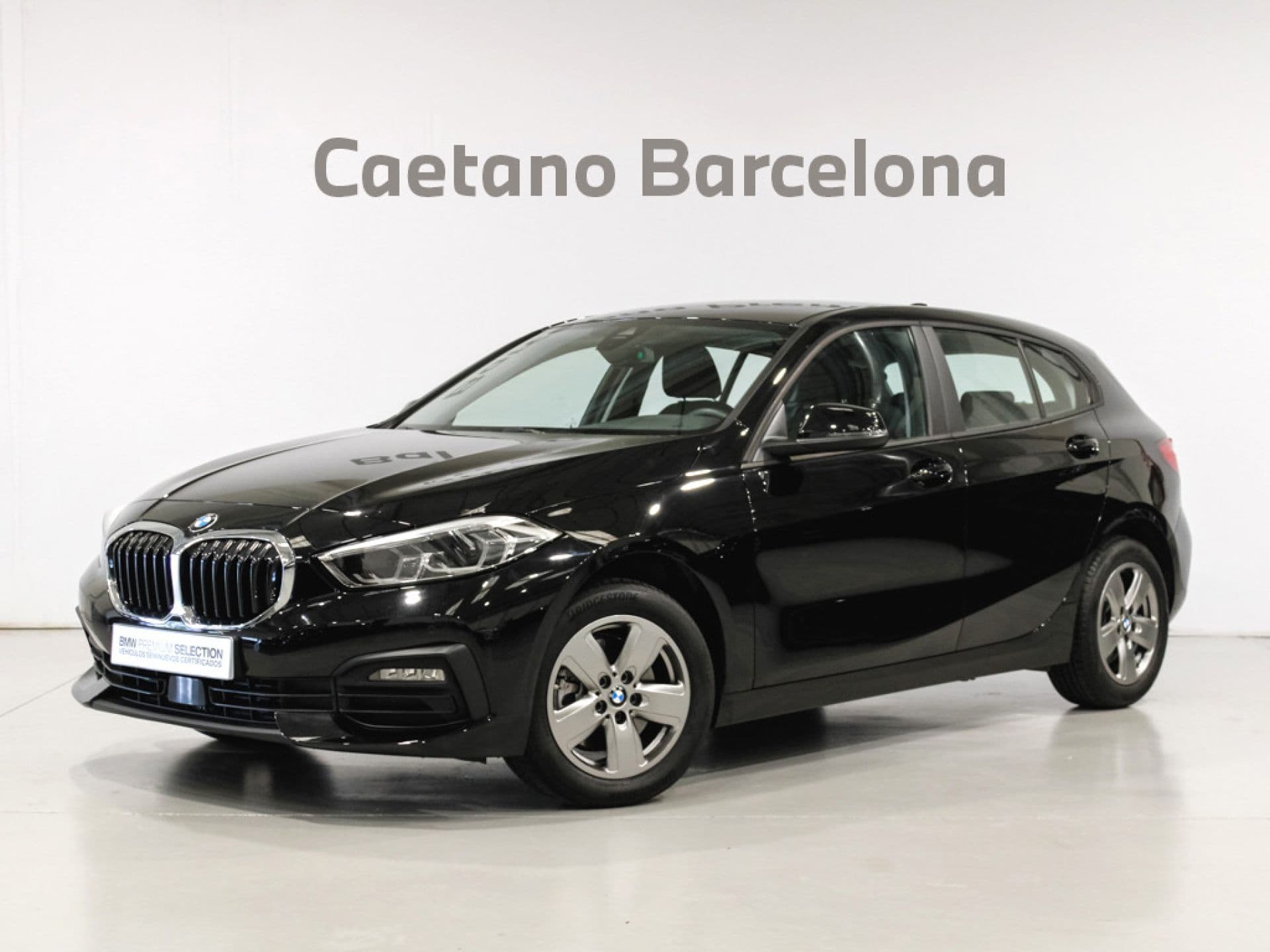 BMW Serie 1