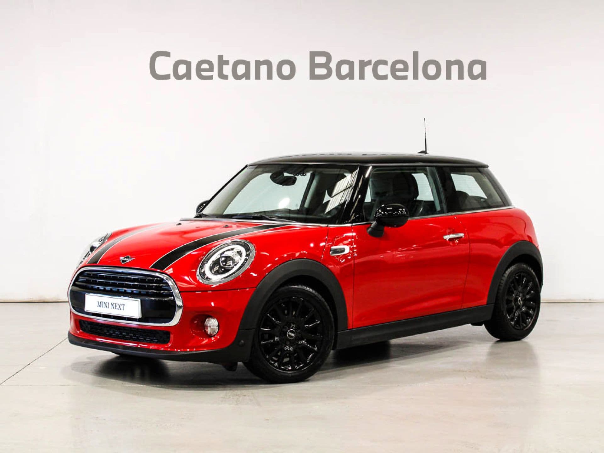 Mini Mini