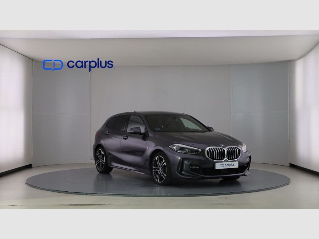 BMW Serie 1