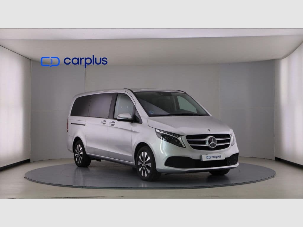 Mercedes-Benz Clase V