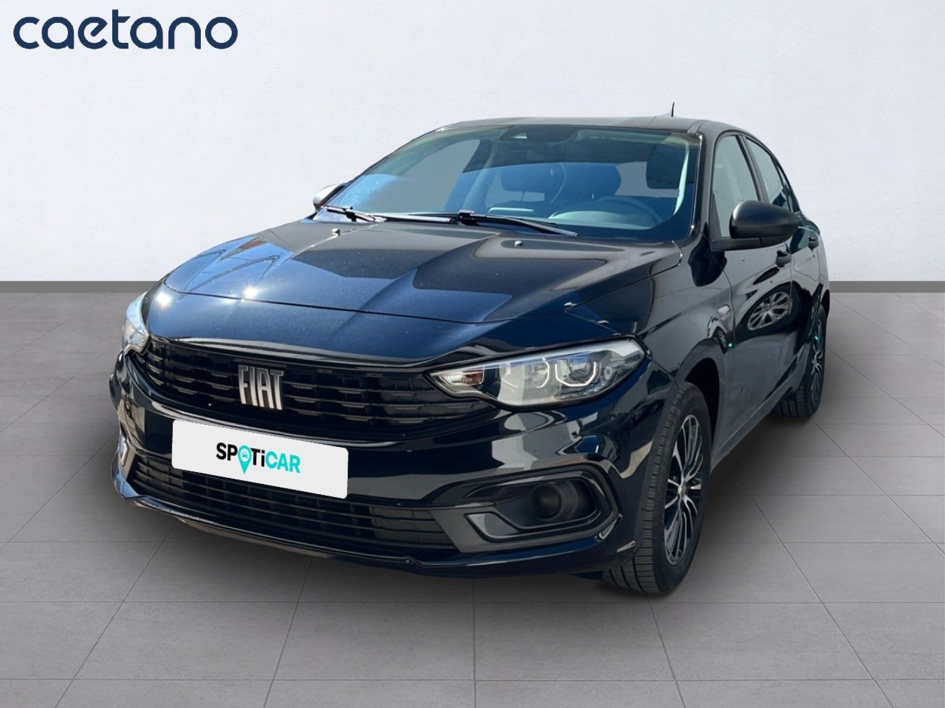 Fiat Tipo