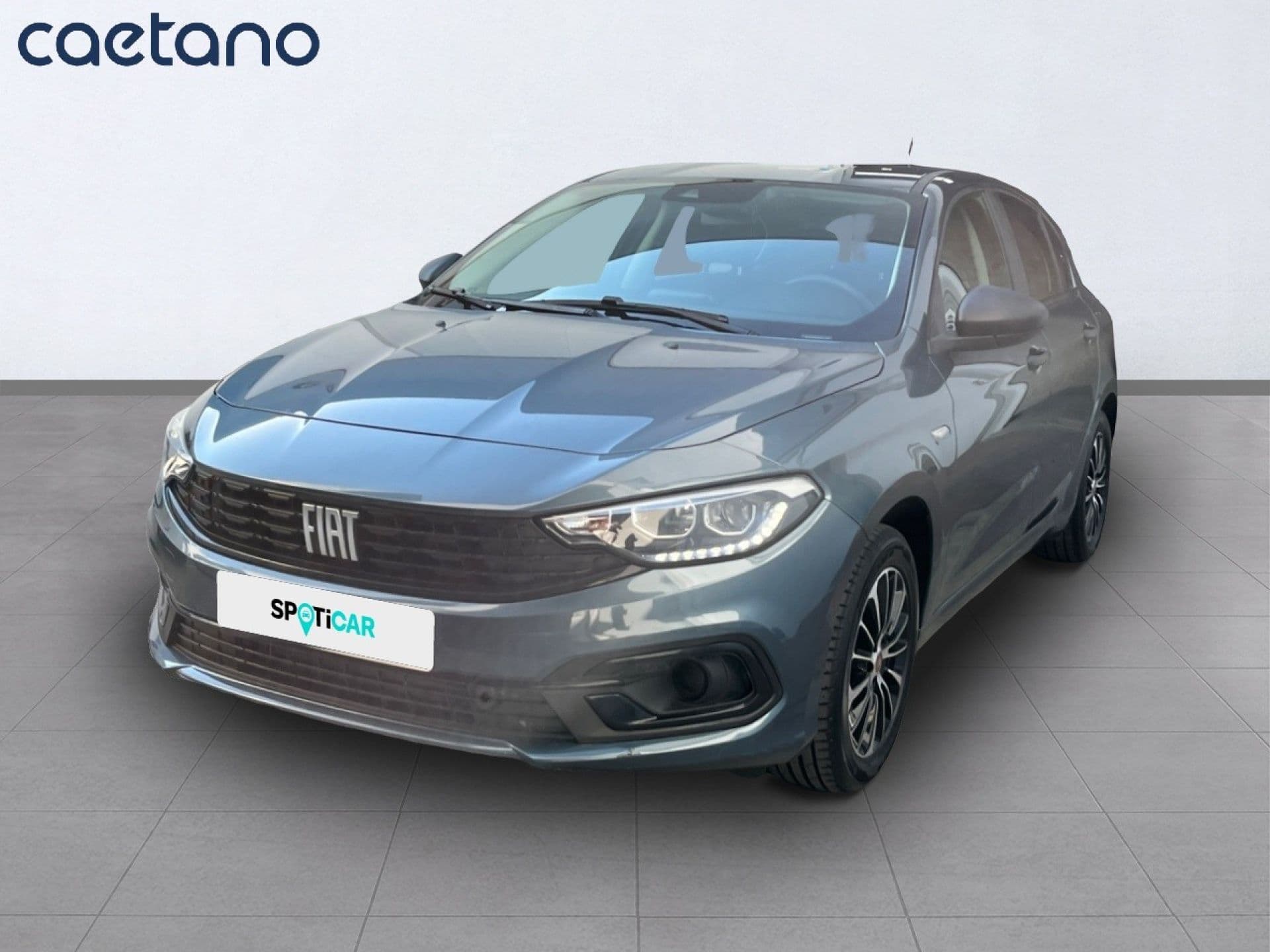 Fiat Tipo