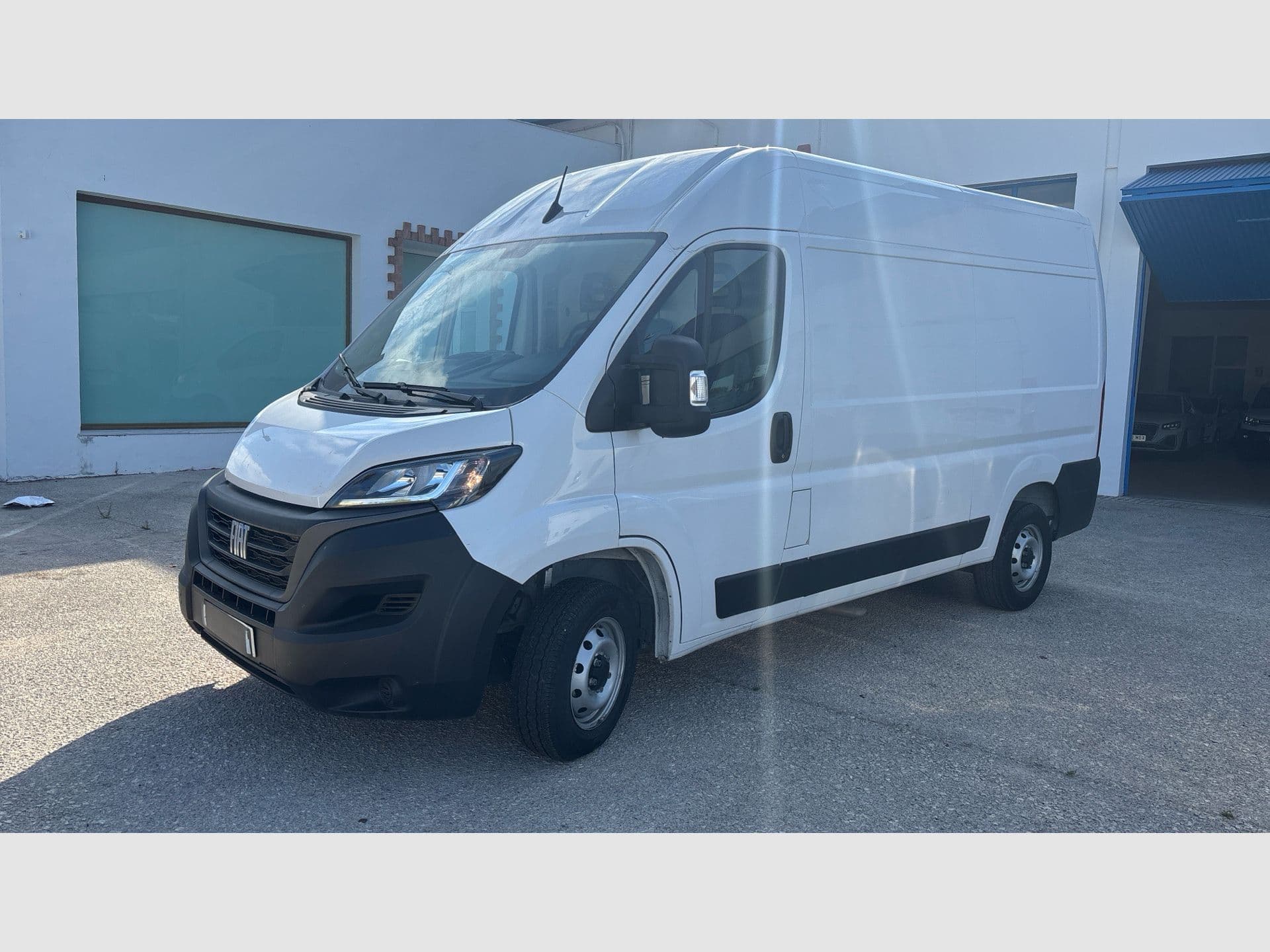 Fiat Ducato