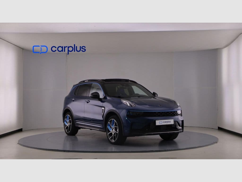 Lynk & Co 01