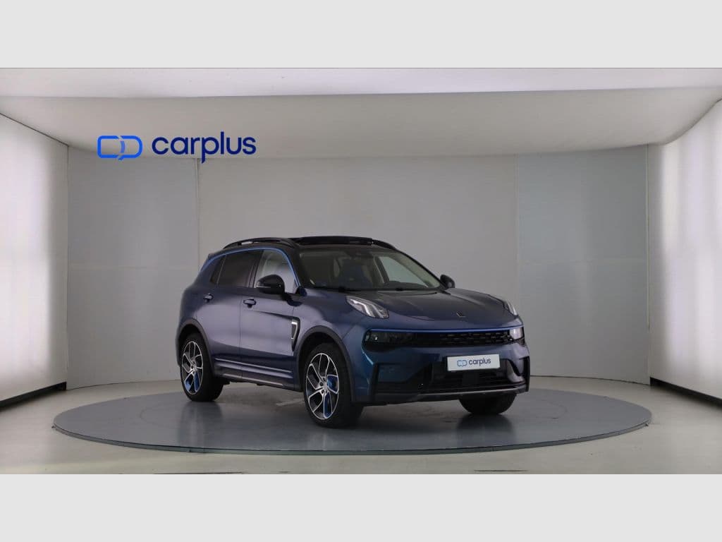 Lynk & Co 01
