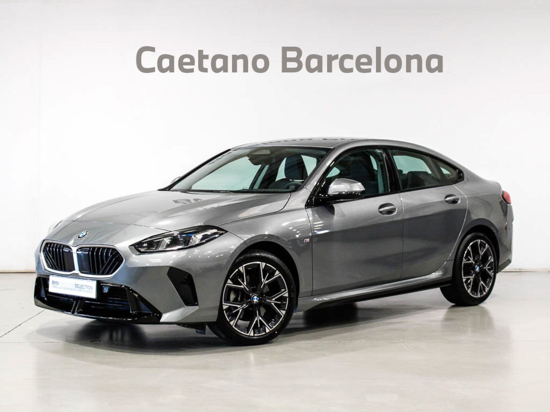 BMW Serie 2