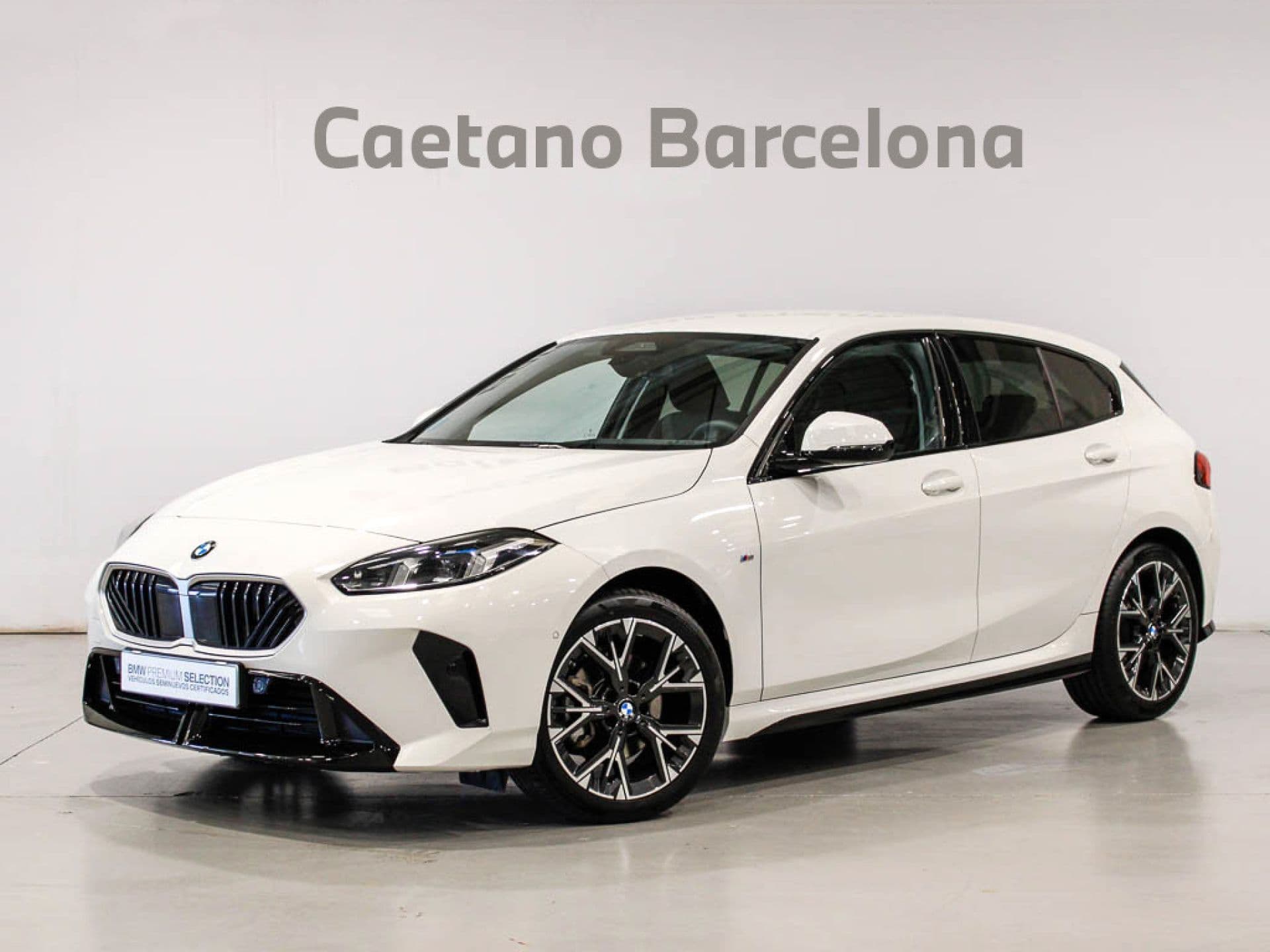BMW Serie 1
