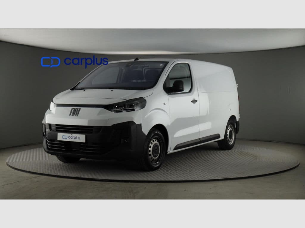 Fiat Scudo