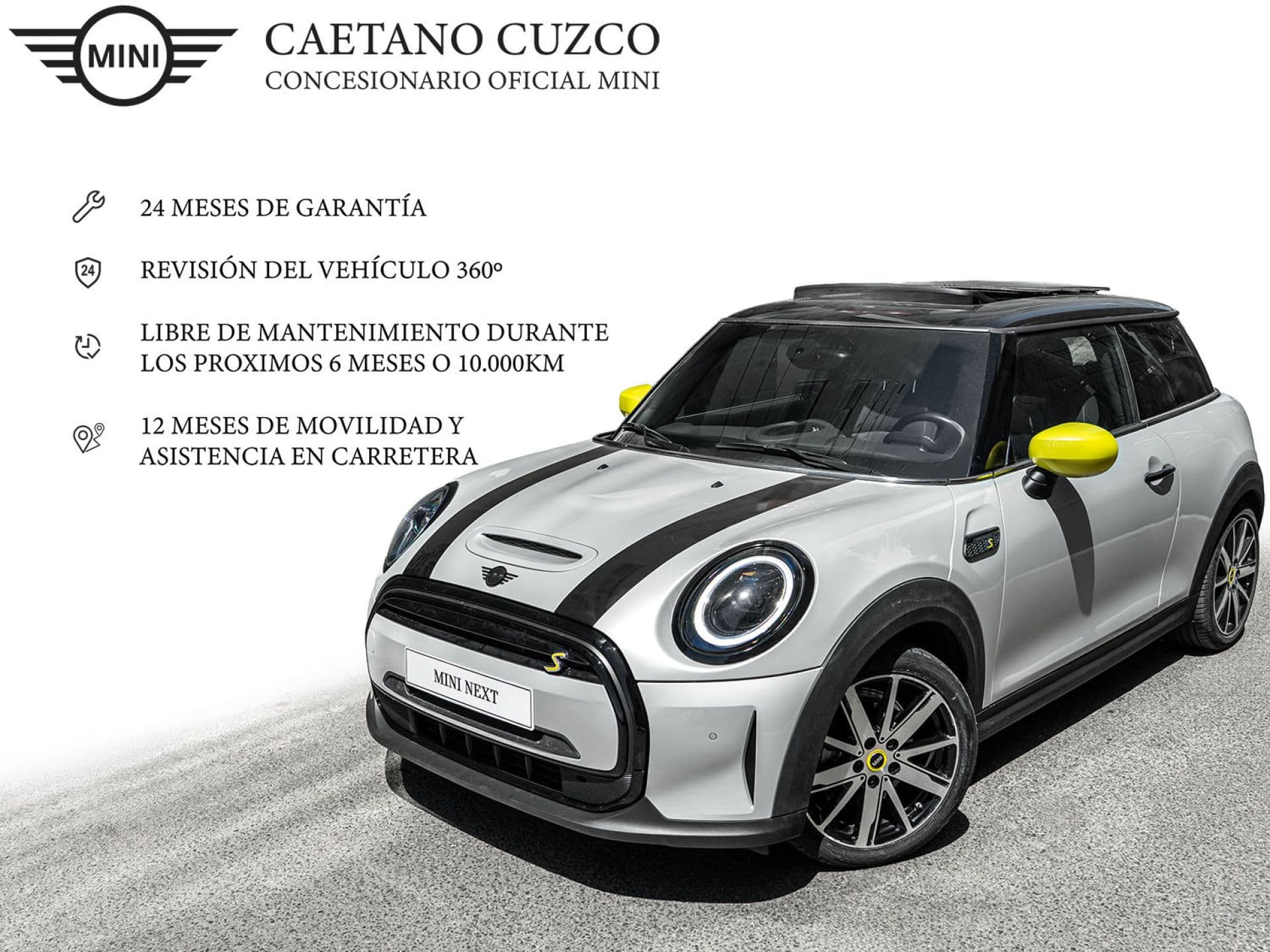 Mini Mini