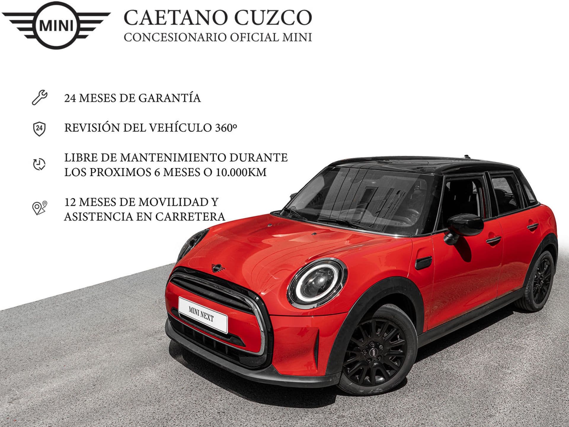 Mini Mini