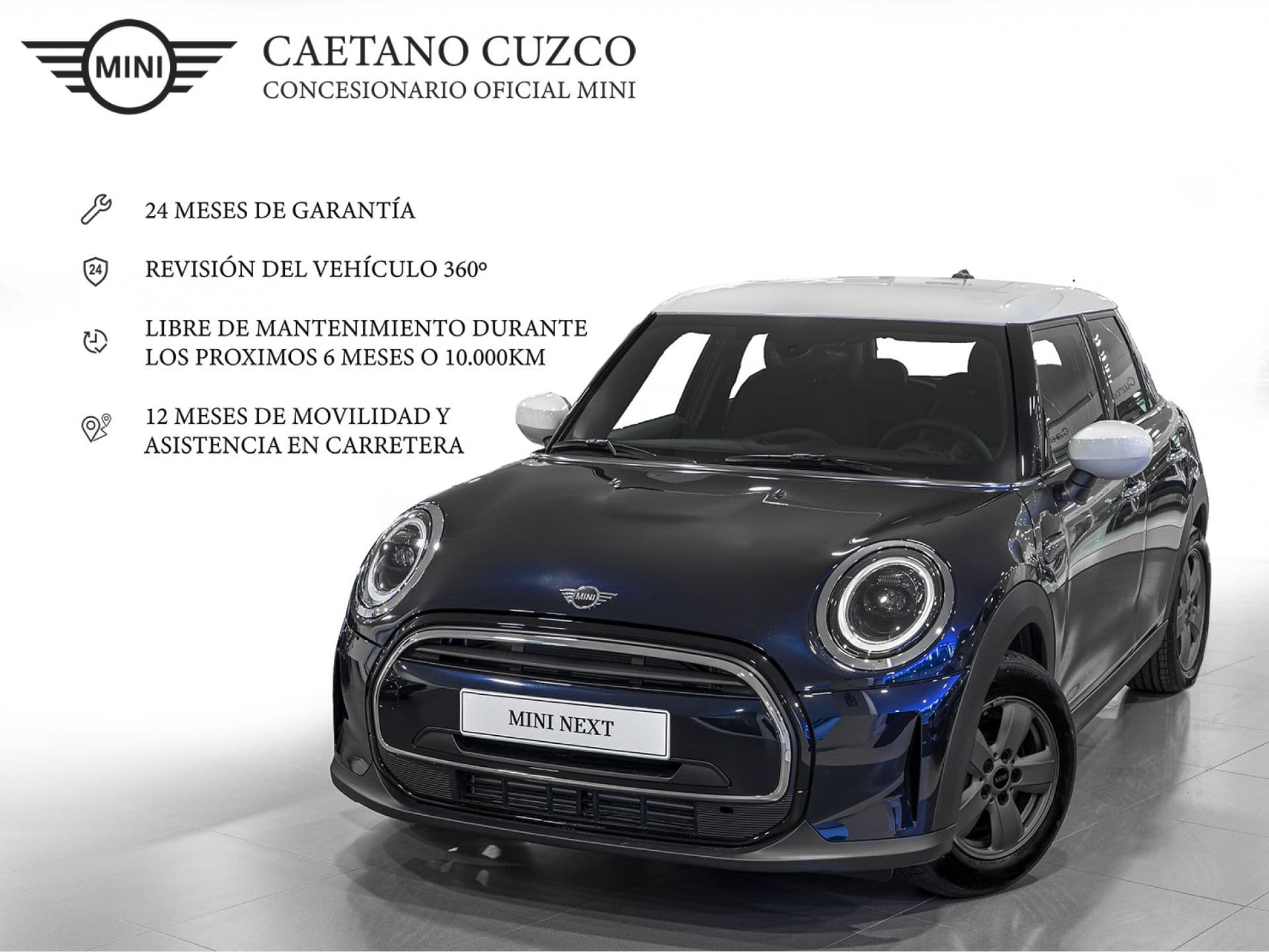 Mini Mini