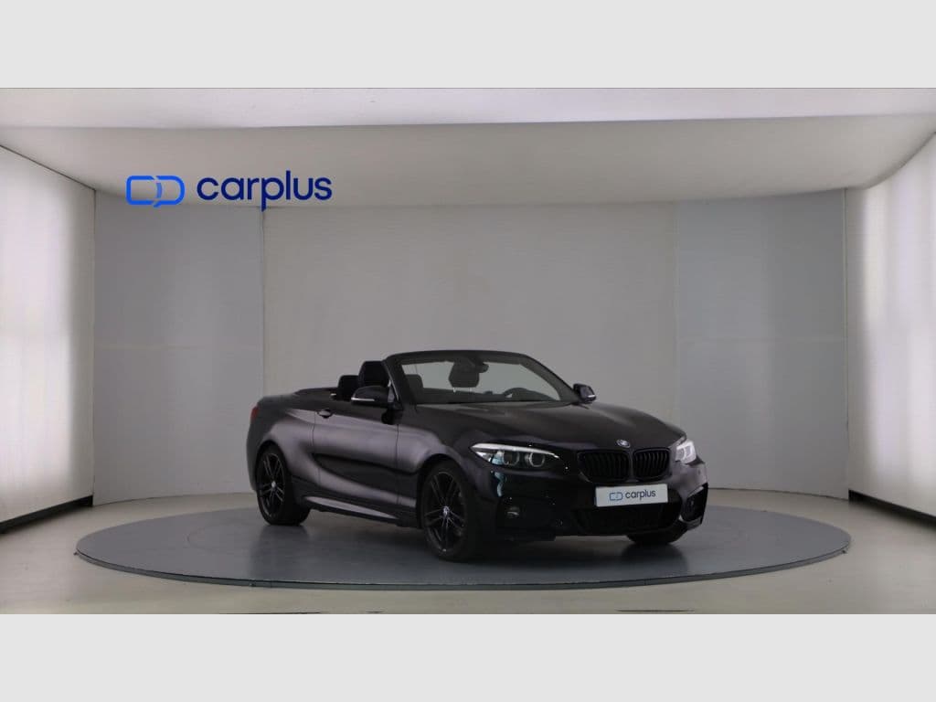 BMW Serie 2