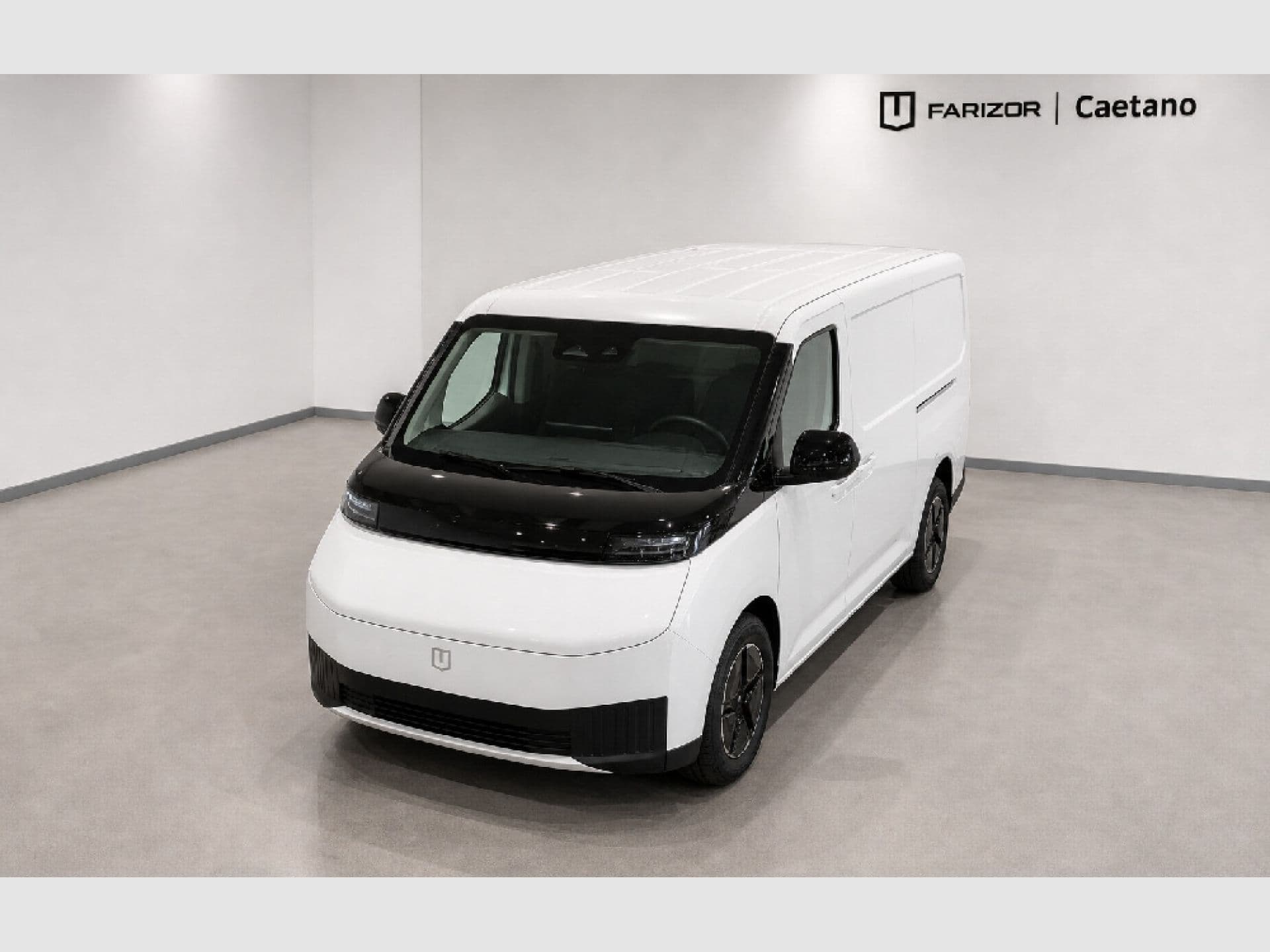 Farizon SuperVAN
