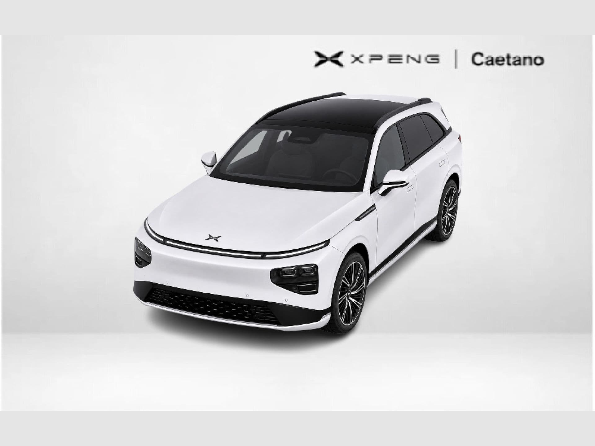 XPENG G9