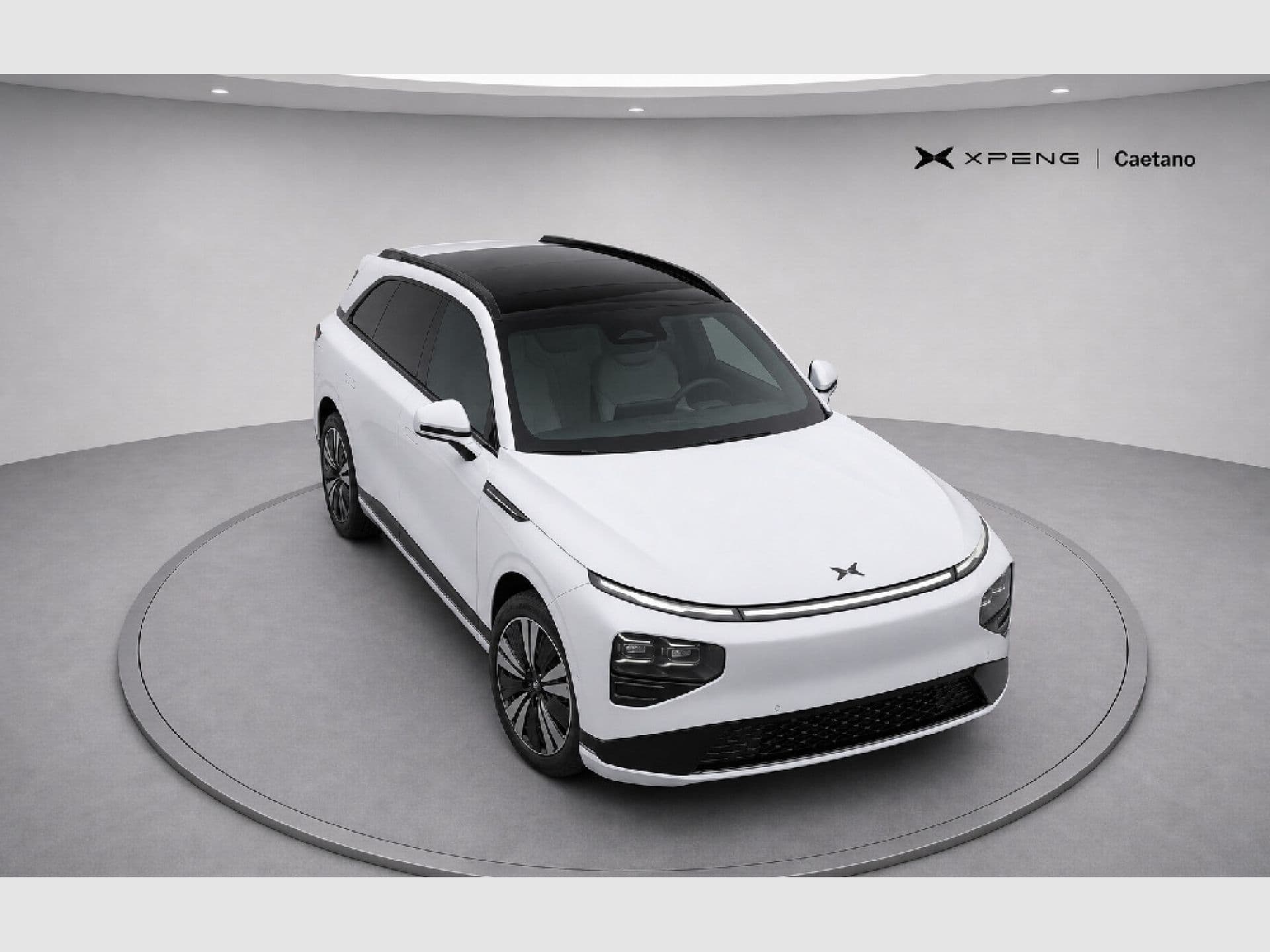 XPENG G9